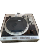 Denon Record Players (Turntables) Dp-47F Dl80Mc