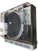 Denon Record Players (Turntables) Dp-47F Dl80Mc