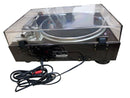 Denon Record Players (Turntables) Dp-47F Dl80Mc