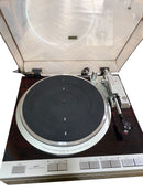 Denon Record Players (Turntables) Dp-47F Dl80Mc