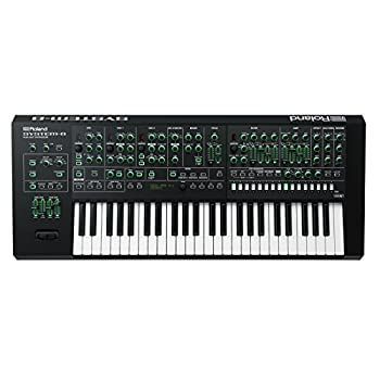 Analog Synthesizer Roland System-8 Plug-Out Aira