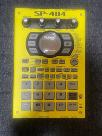 Roland Samplers Sp404