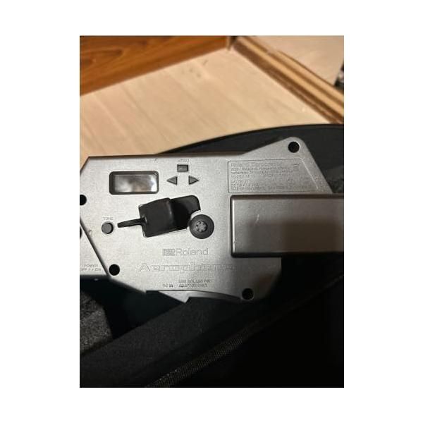 Roland Others Aerophone Ae-10G Graphite Black Ae10