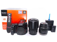 Sony Digital Slrs 57