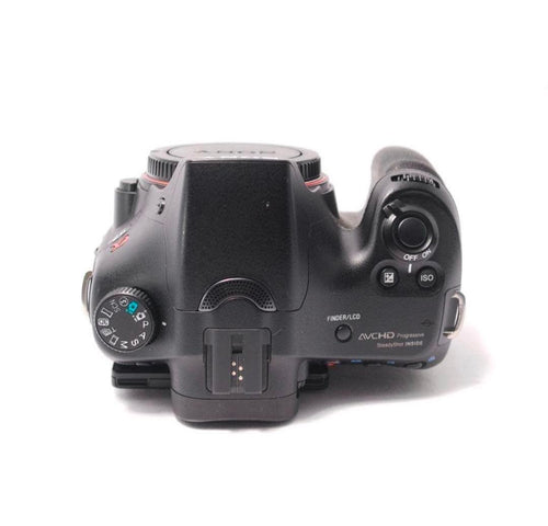 Sony Digital Slrs 57