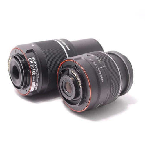 Sony Digital Slrs 57