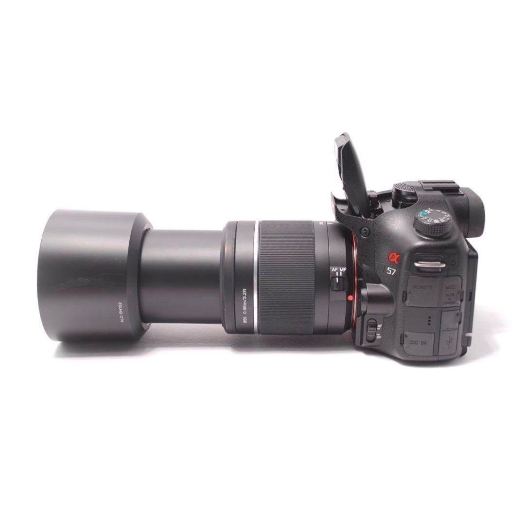 Sony Digital Slrs 57