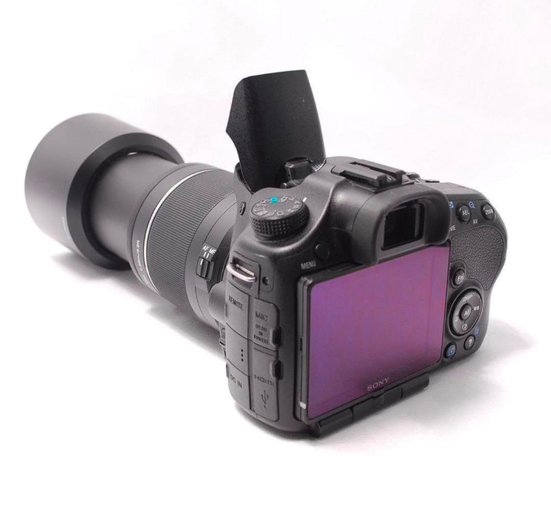 Sony Digital Slrs 57