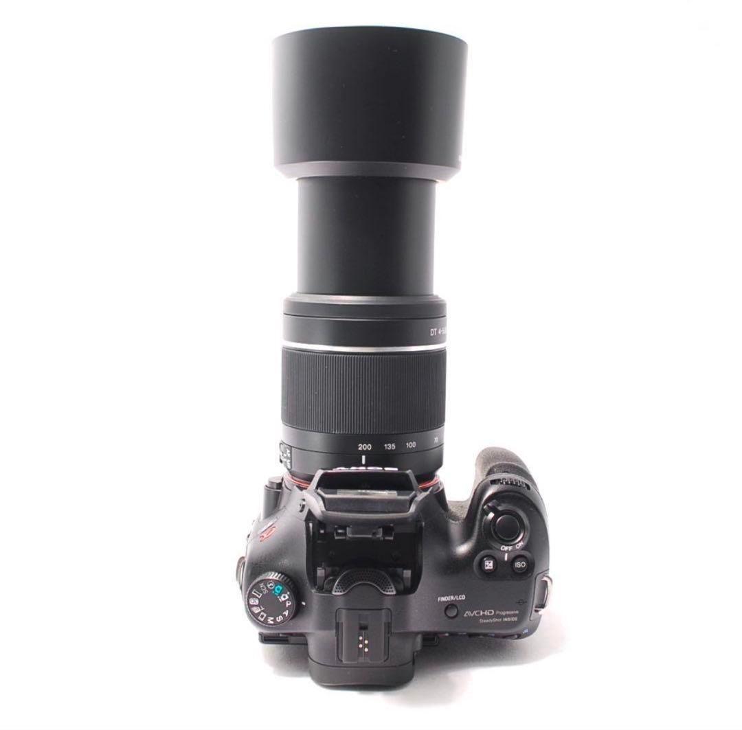Sony Digital Slrs 57