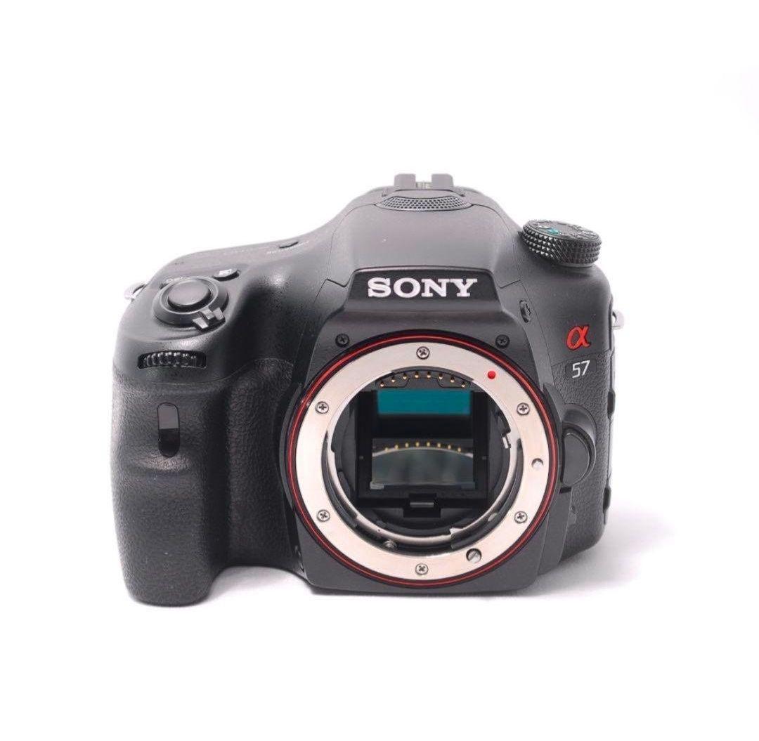 Sony Digital Slrs 57