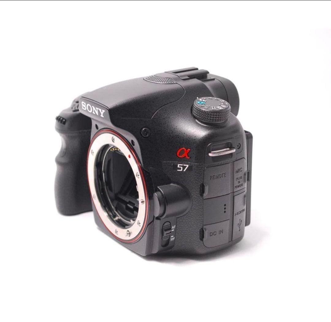 Sony Digital Slrs 57