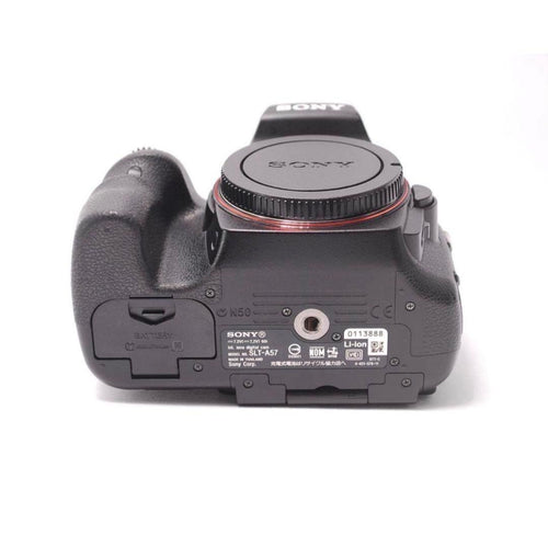 Sony Digital Slrs 57