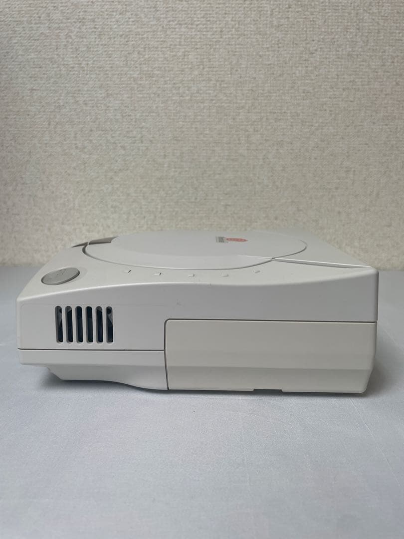 Sega Consoles Hkt 3000