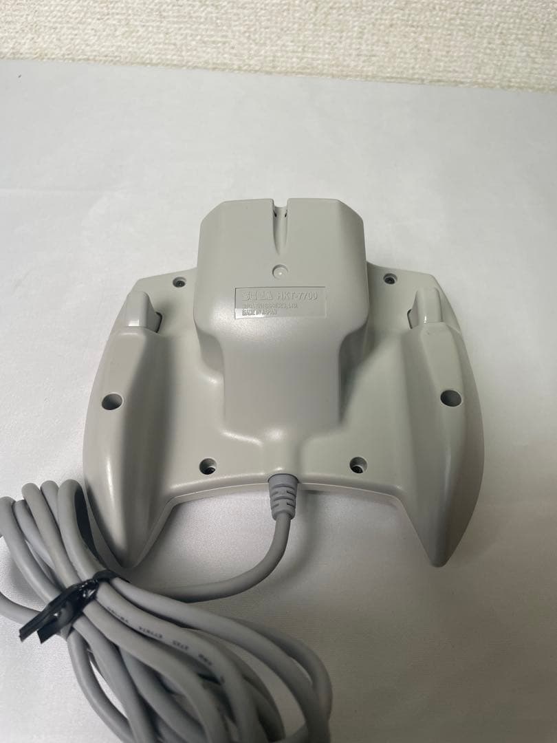 Sega Consoles Hkt 3000