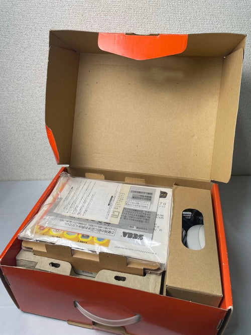 Sega Consoles Hkt 3000