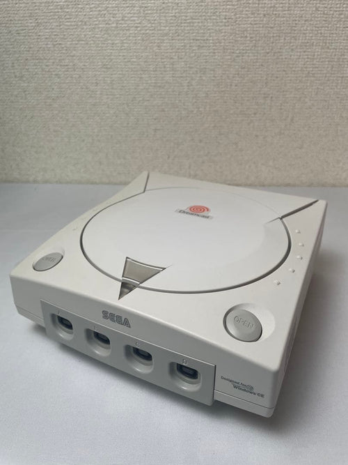 Sega Consoles Hkt 3000