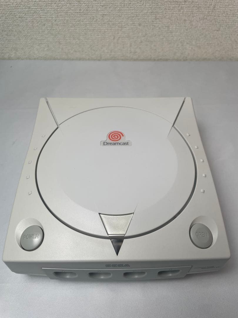 Sega Consoles Hkt 3000