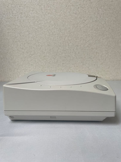 Sega Consoles Hkt 3000