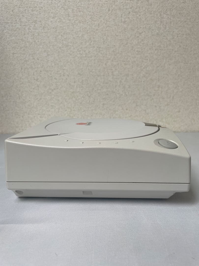 Sega Consoles Hkt 3000