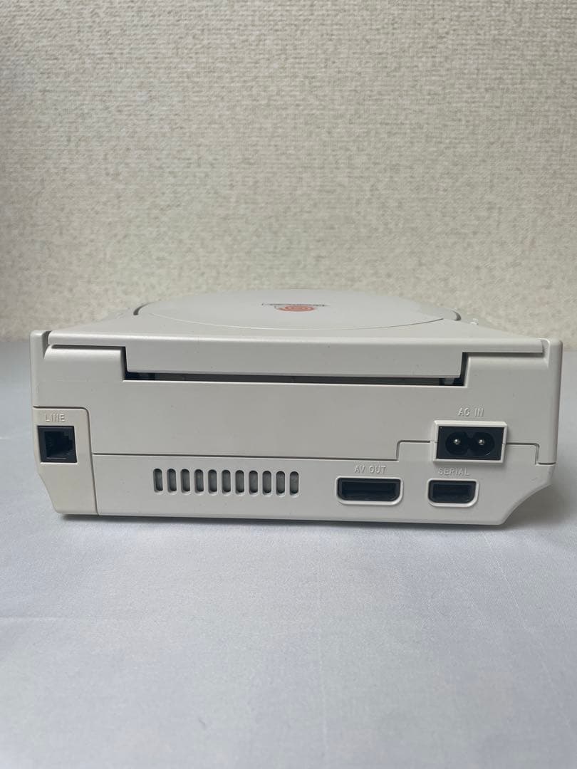 Sega Consoles Hkt 3000