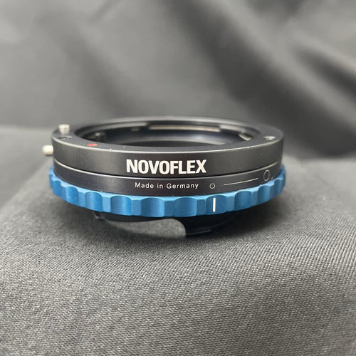 Others Novoflex Lem/Min-Af Sony A Leica M