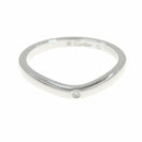 Cartier Ring 3P#52( 11.5 A