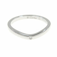 Cartier Ring 3P#52( 11.5 A