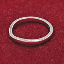 Cartier Ring 3P#52( 11.5 A
