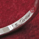 Cartier Ring 3P#52( 11.5 A