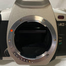Pentax Slr Cameras (Film) Mz-7