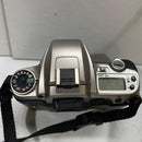 Pentax Slr Cameras (Film) Mz-7