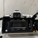 Pentax Slr Cameras (Film) Mz-7