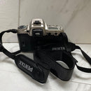 Pentax Slr Cameras (Film) Mz-7