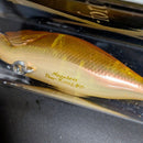 Megabass Crankbait Deep-X100 Lbo Deep-X200