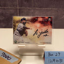 Bbm Epoch 2022 Rookie Edition Premium 01/34 Rc First Number