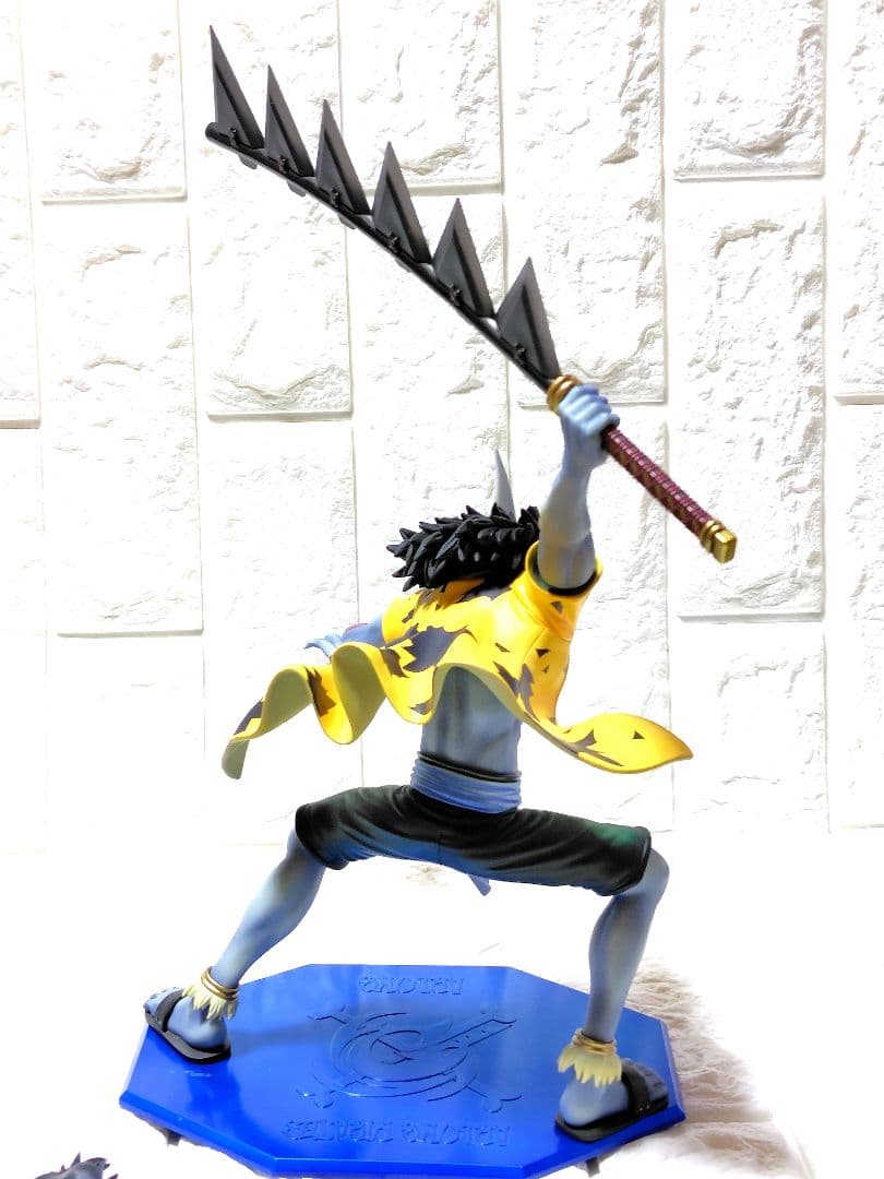 Megahouse One Piece P.O.P Neo-Dx