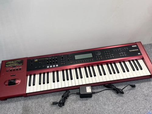 Others Korg Karma