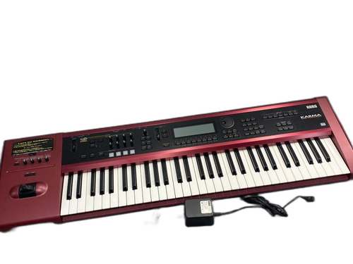 Others Korg Karma