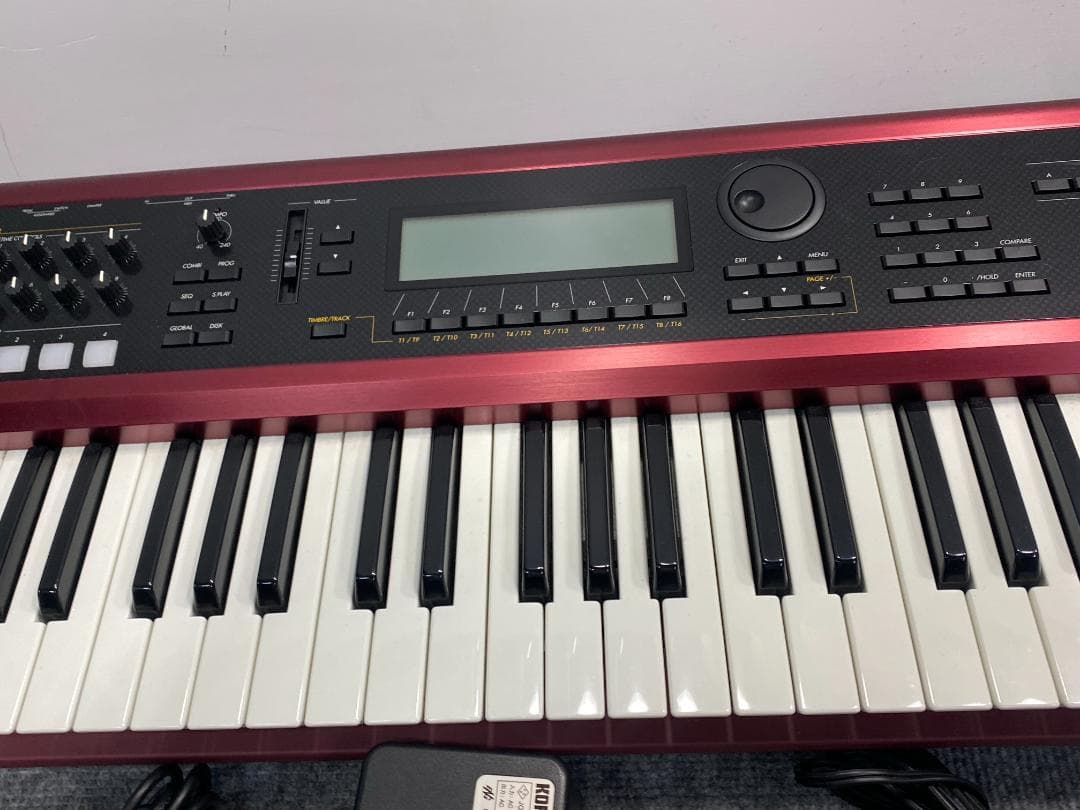 Others Korg Karma