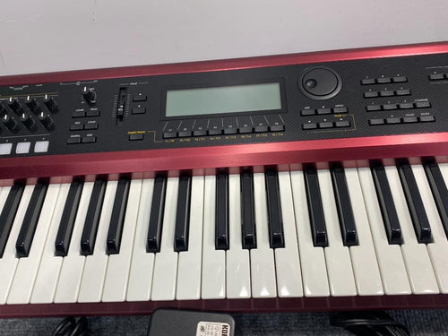Others Korg Karma