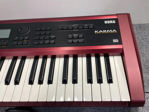 Others Korg Karma