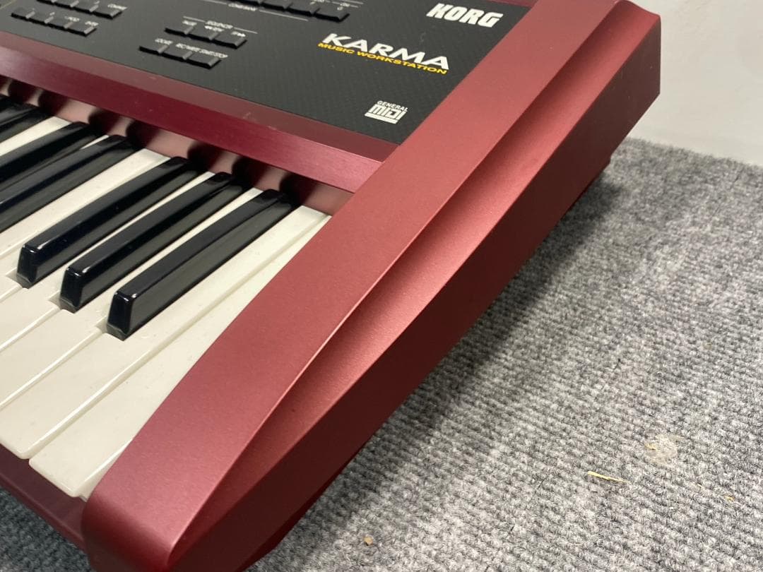 Others Korg Karma