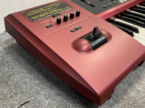 Others Korg Karma
