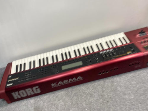 Others Korg Karma