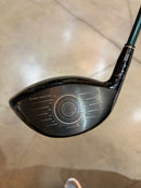Drivers Callaway Mavrik Ust Lin-Q40/S