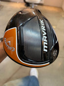 Drivers Callaway Mavrik Ust Lin-Q40/S