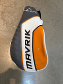 Drivers Callaway Mavrik Ust Lin-Q40/S