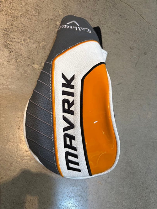 Drivers Callaway Mavrik Ust Lin-Q40/S