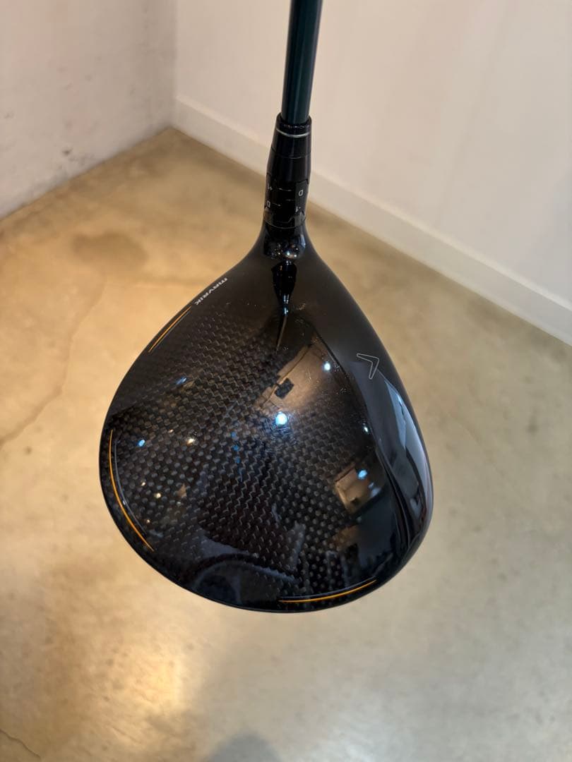 Drivers Callaway Mavrik Ust Lin-Q40/S