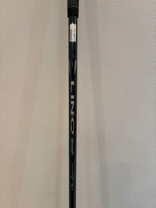 Drivers Callaway Mavrik Ust Lin-Q40/S